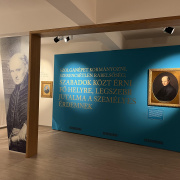 Kölcsey emlékház
