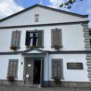 Teleki Kastély